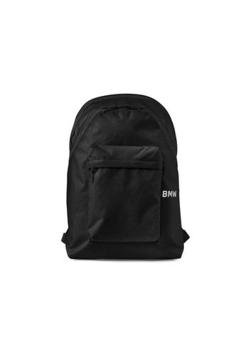 Bmw genuine backpack black - bmw,