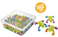 Vidal Sweets JELLY FILLED