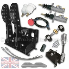 UNIVERSAL FLOOR MOUNTED CABLE