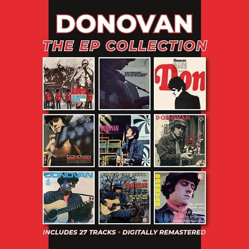 Donovan the ep - donovan,