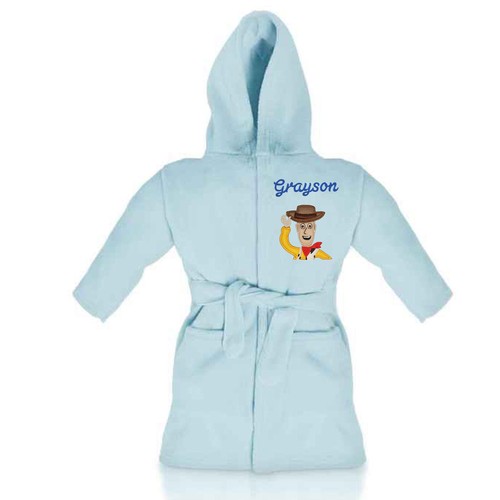 Woody personalised - (toy, story)