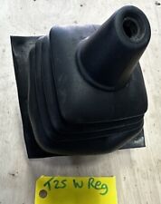 VW TRANSPORTER T25 T3 Gear Stick Shift Boot Gaiter Rubber Genuine 251711115A