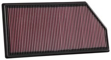 K&N 33-3068 Replacement Air Filter Performance Upgrade Fits Mercedes-Benz