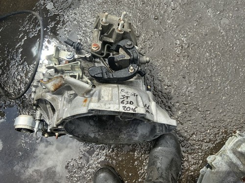 Ford fiesta 0 - fiesta, petrol