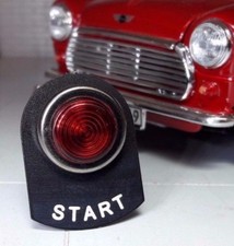 Classic Kit Car Tractor IVA