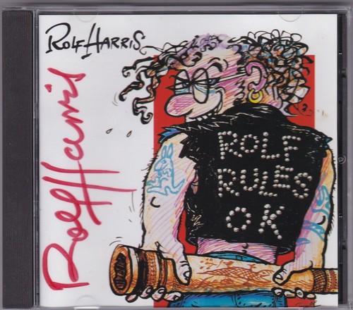 Rolf harris - rolf,