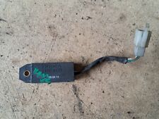 5021 Kymco KR125 Sport 2009 Control Relay TYC-D421 MAYBE Carb Heat or Ignition ?