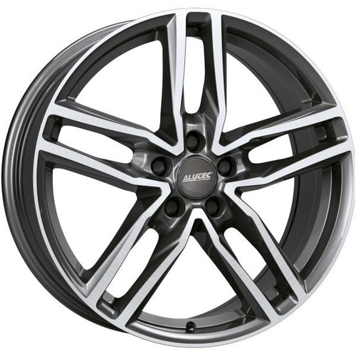 Alutec ikenu ford - 18",