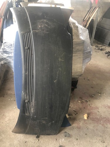 Transporter short nose - t4,