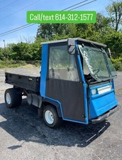 2002 Toro workman 3300d diesel