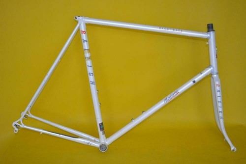 Raleigh record ace moderne - ace,