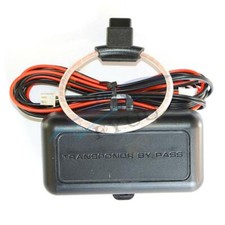 Car Alarm Transponder