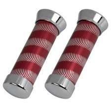 Custom bicycle grips - custom,