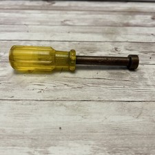 Vintage Spintite 1/2” Nut