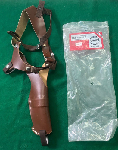Sig 220 226 - 226, shoulder