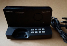 Siemens Gigaset C475 Main Base Charger S1921 plus Power Lead