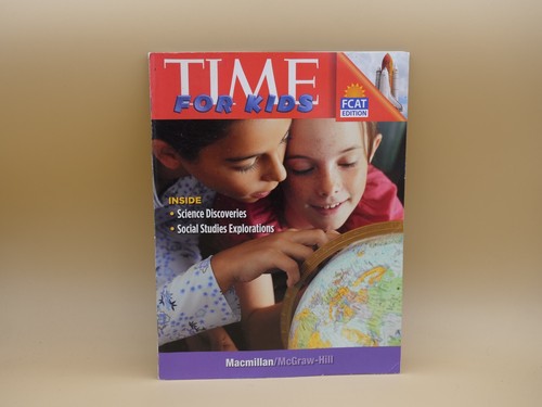 Fcat edition time - edition, for