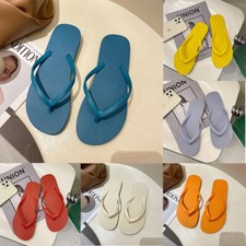 JELLY SIZE BEACH SANDALS FLOPS