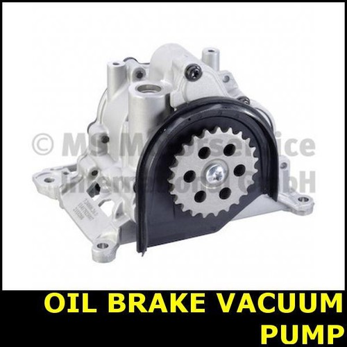 Oil brake vacuum pump for - oil,