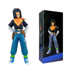 23CM Dragon Ball Z Android 17