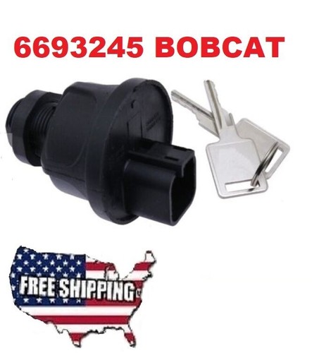 6693245 ignition switch - 6693245, 2