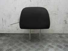 Citroen C4 Left Passenger Nearside Rear Headrest Head Rest Mk1 2004-2010D