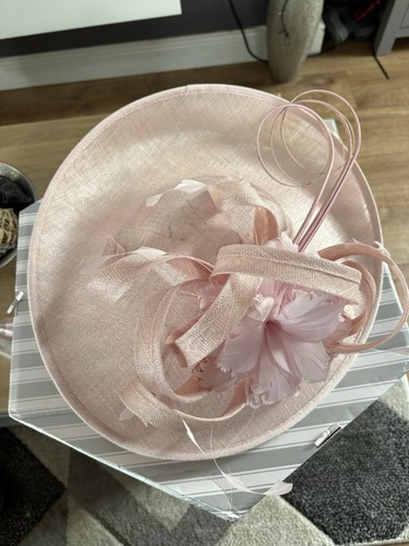 Snoxell gwyther pink straw - snoxell, &