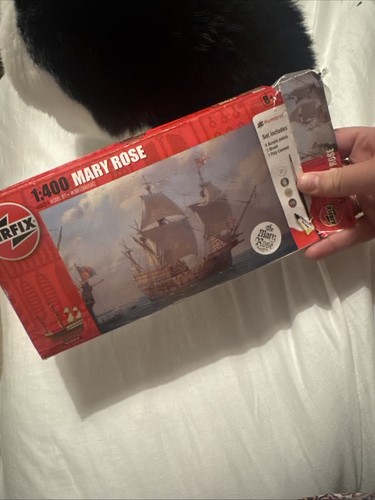 Airfix model kit a68214 - airfix,