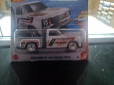 Hot Wheels 1978 Dodge Li'l Red