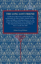 The Long Lost Friend: A
