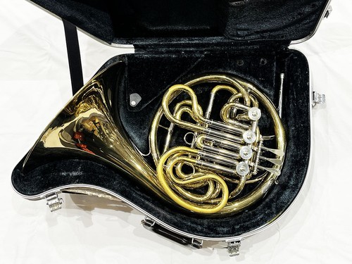 Yamaha yhr 664 - yhr-664, double