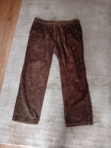 Mens vintage barisal corduroy - mens,