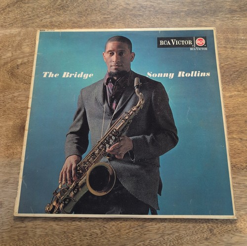 Sonny rollins the - the, vinyl
