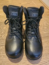 Magnum M.P.A.C.T Anti-Fatigue High Rebound Waterproof Boots UK Size 7