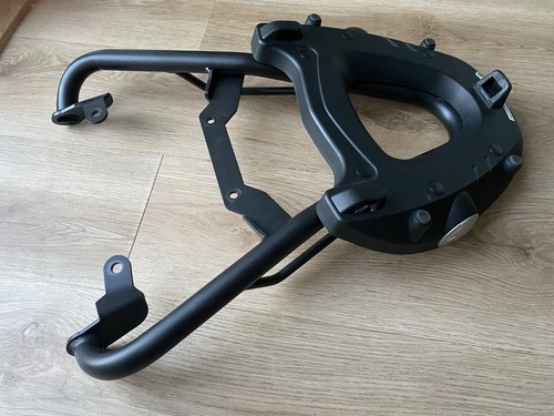 Givi monokey motorcycle top - givi,