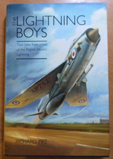 The Lightning Boys: True Tales