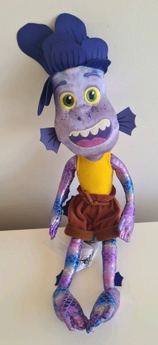 Disney luca plush - luca,