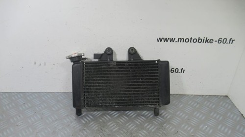 Honda shadow 125 water - honda, 4t
