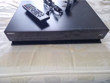 Sony blu ray player hbd - , blu-ray