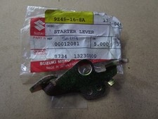 SUZUKI LT 50 QUAD CHOKE