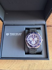 Tag Heuer Men's Formula 1 Blue