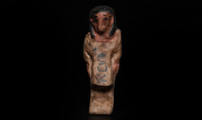 Ancient Egyptian Ushabti
