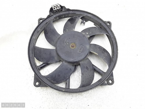 2009 renault megane fan - renault,