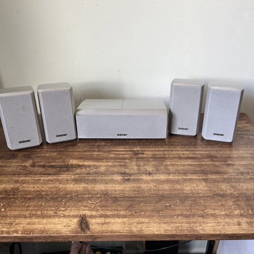 Sony msp2 cnp2 set - sony, &