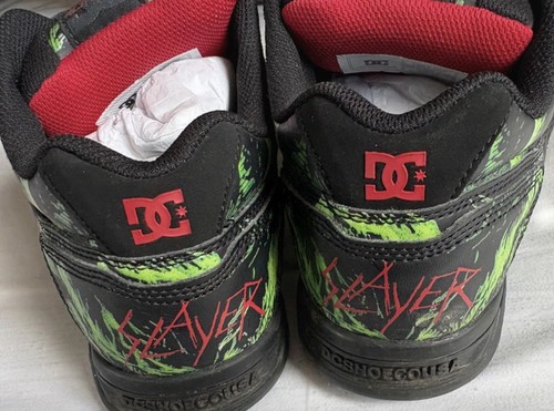Slayer skate shoes - skate,