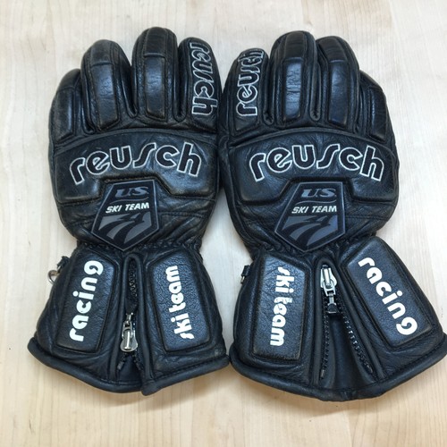 Vintage reusch ski team - vintage,