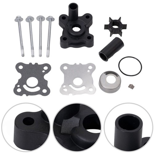 Marine water pump - marine, kit