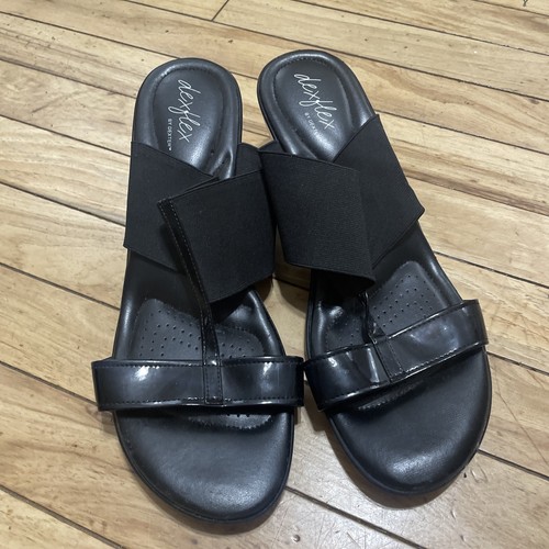 Dexflex comfort dexter - comfort,