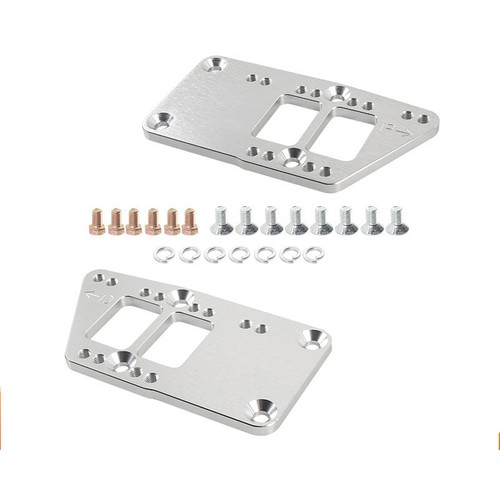 Motor mounts swap kit ls - motor,
