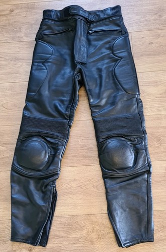 Frank thomas leather - frank,